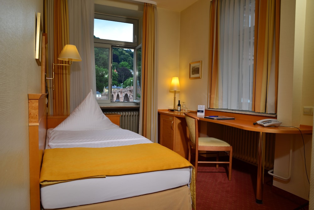 Single Room photo 1