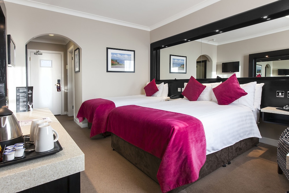 Standard Triple Room - Photo 1