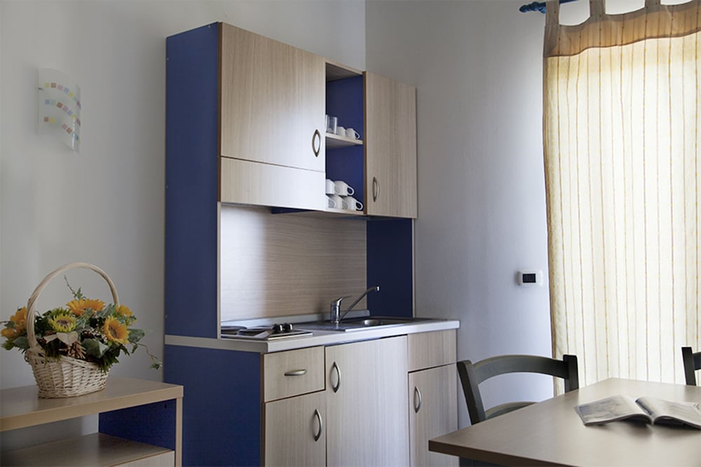 Family Apartment, 1 Bedroom
