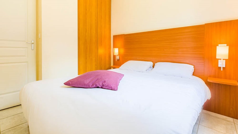 Maison 2 chambres 6 personnes photo 3