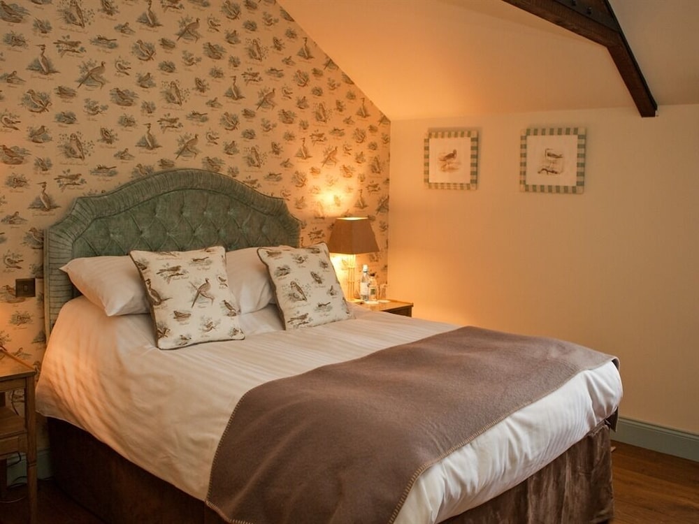 Double Room, Ensuite - Photo 2