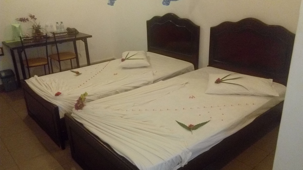 Standard Double Room photo 3
