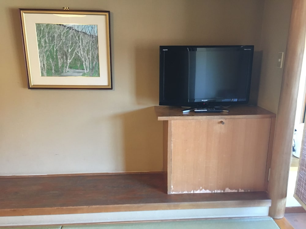 Japanese Style Traditional Room