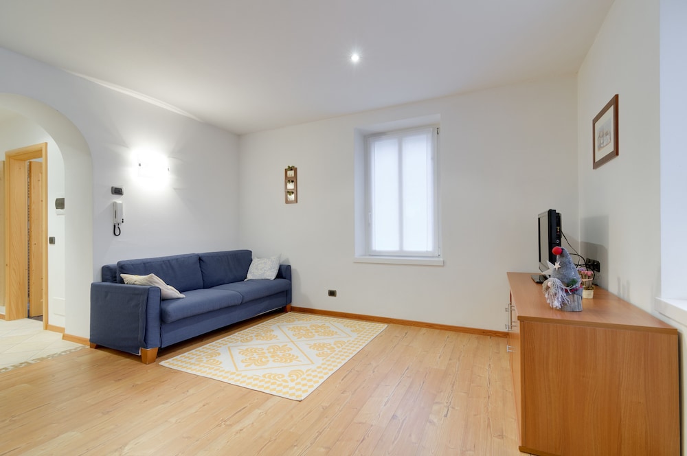 Apartment, 1 Bedroom (5 pax) photo 1