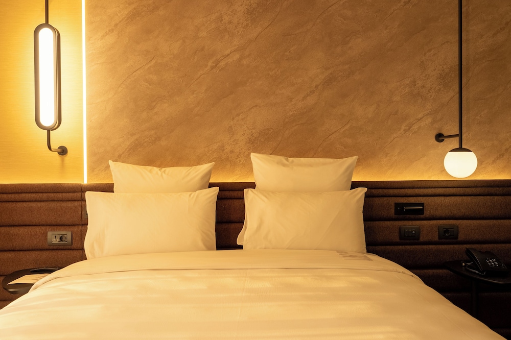Standard Room, 1 Double Bed photo 2