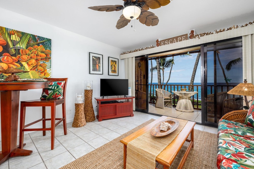 Condo, 1 King Bed (Kona Isle E23)