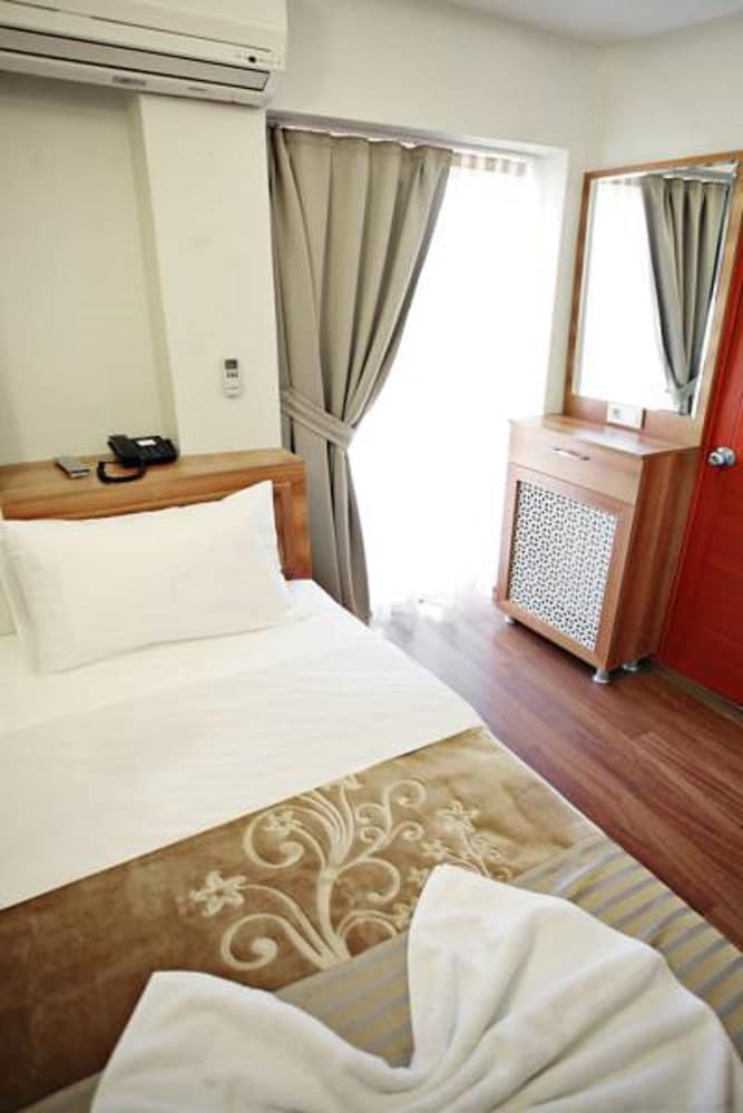 Twin Room, Balcony photo 3