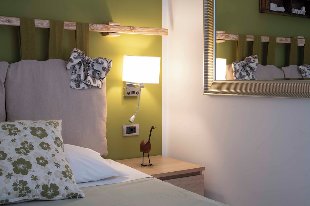 Deluxe Room photo 3