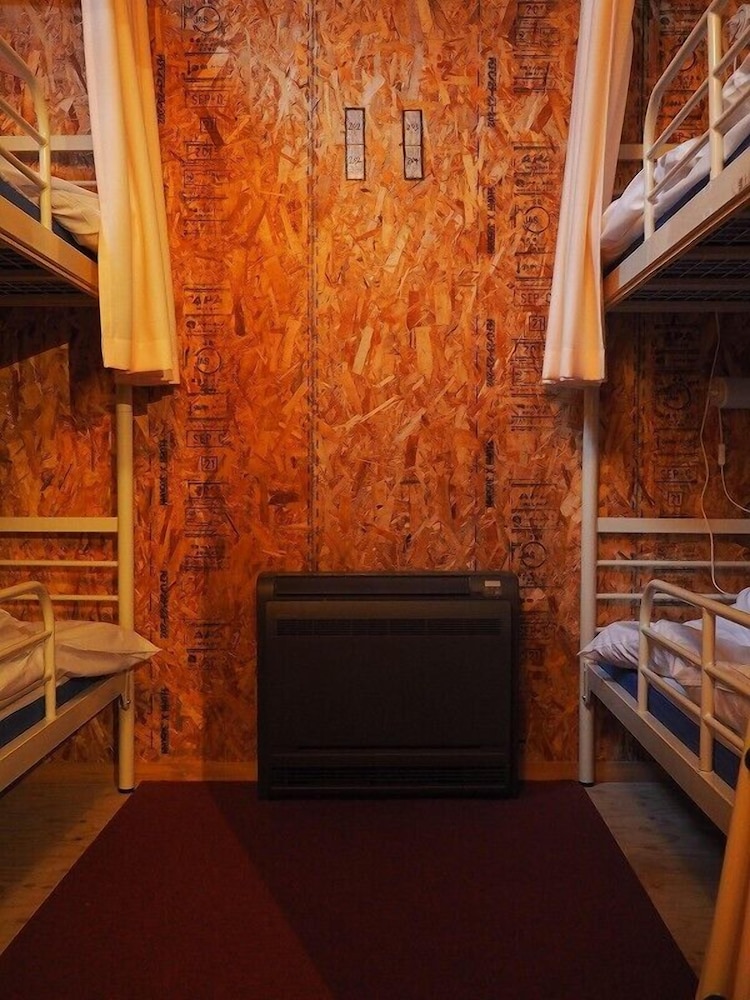Standard Room, 4 Bedrooms, Non Smoking photo 1
