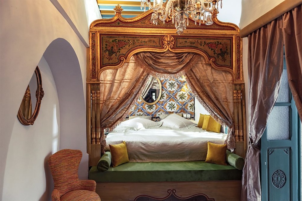 Comfort Double Room, 1 Queen Bed (Sophie)