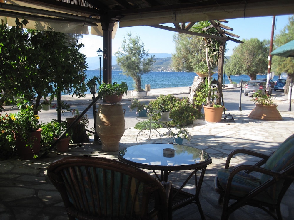 Studio, Sea View photo 3