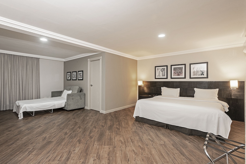 Superior Triple Room photo 1