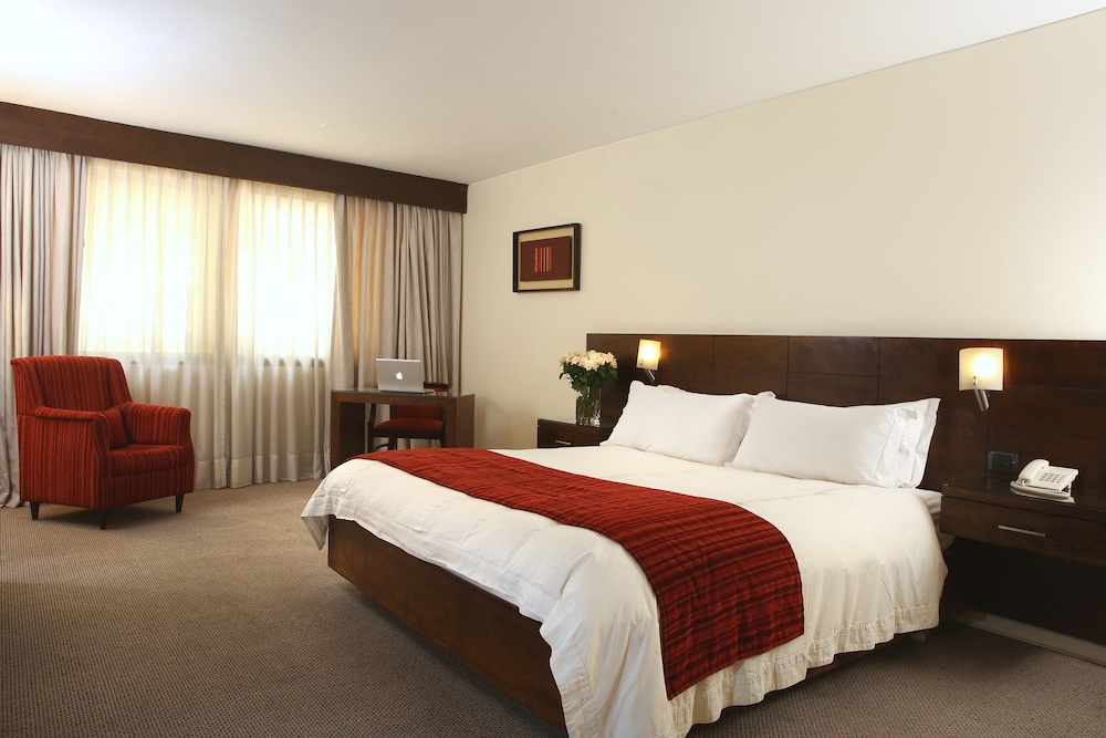 Deluxe Single Room photo 1