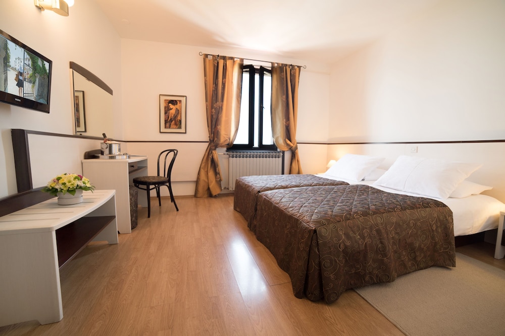 Standard Double or Twin Room photo 1