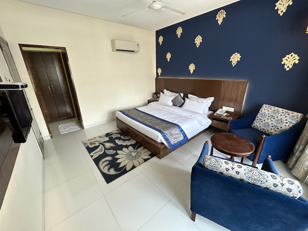 Superior Double Room, 1 Double Bed photo 1