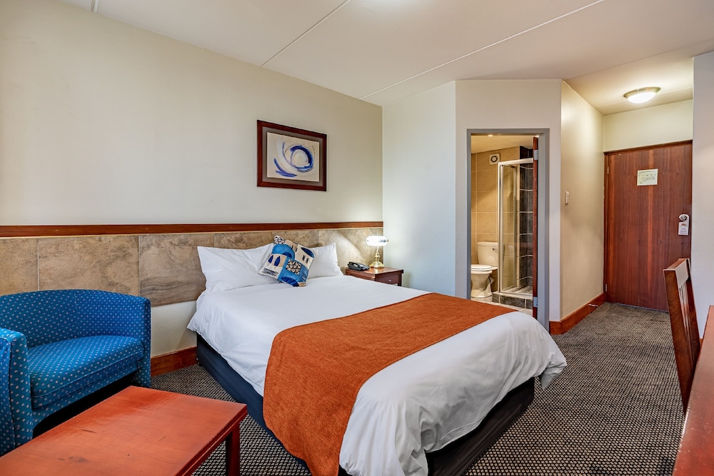 Double Room - Photo 3
