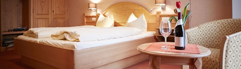 Double Room - Photo 7