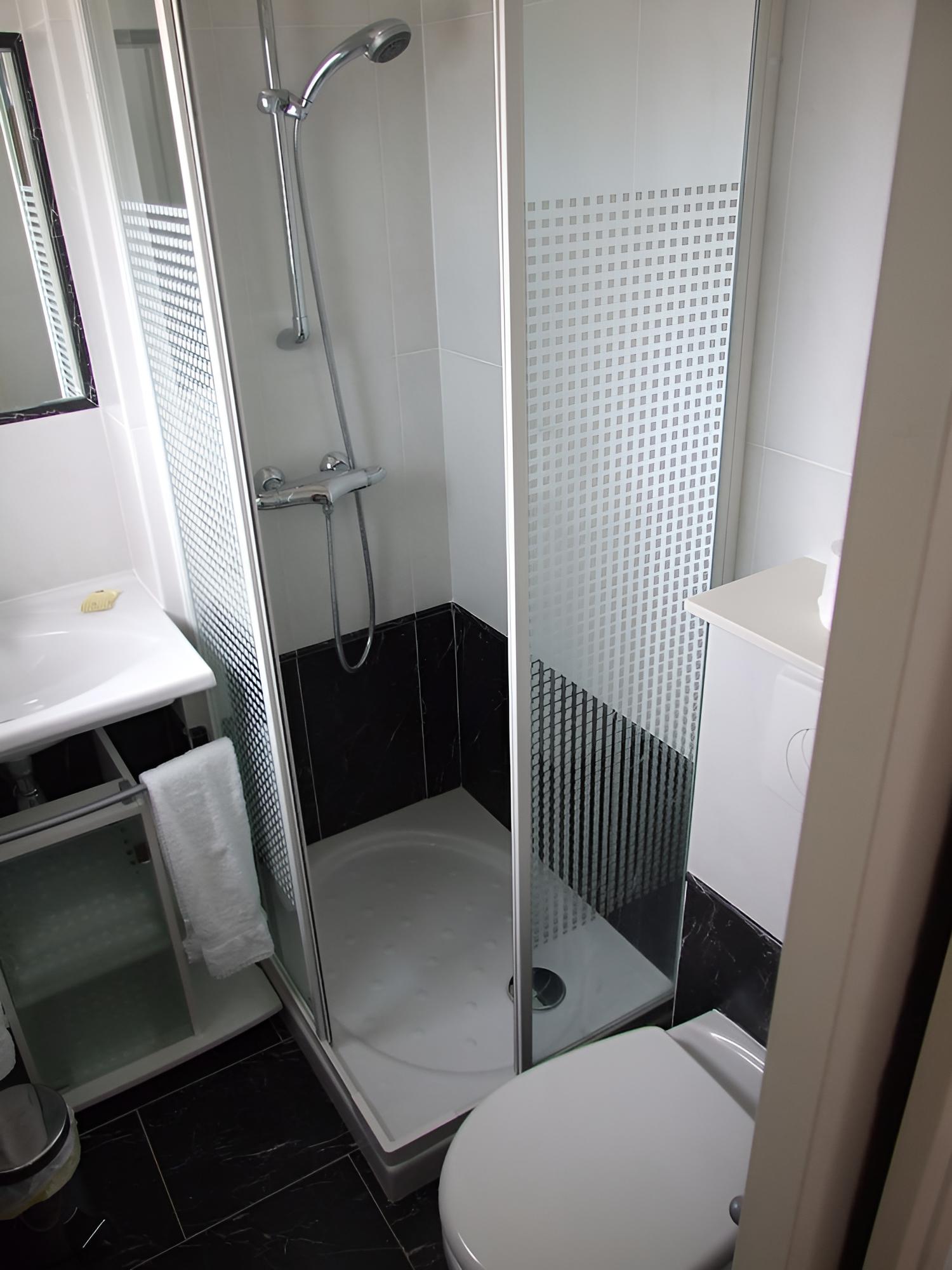 Twin Room (Echasse)