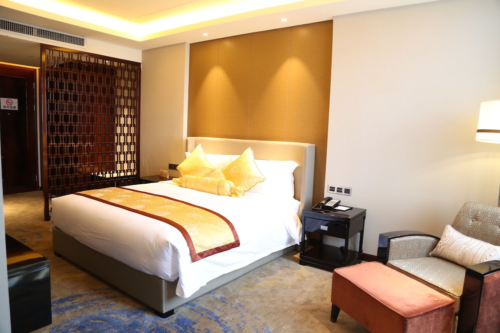 Executive Double Room photo 3