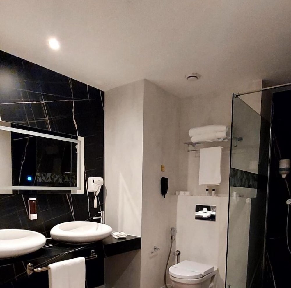 Standard Single Room photo 3