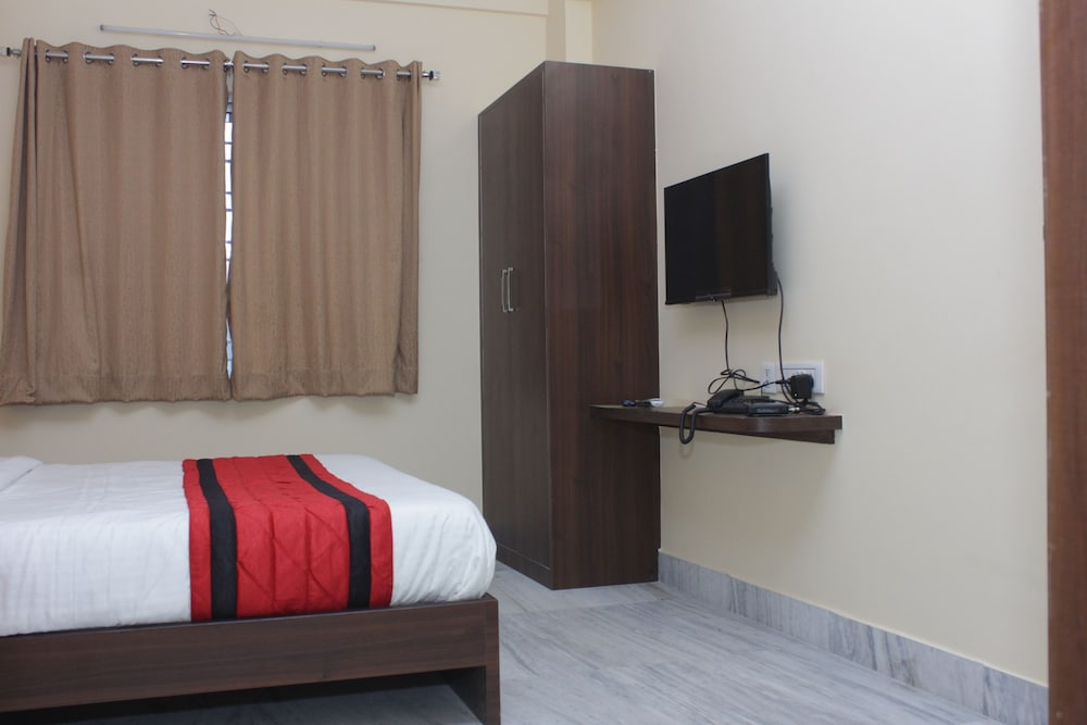 Standard Double Room - Photo 1