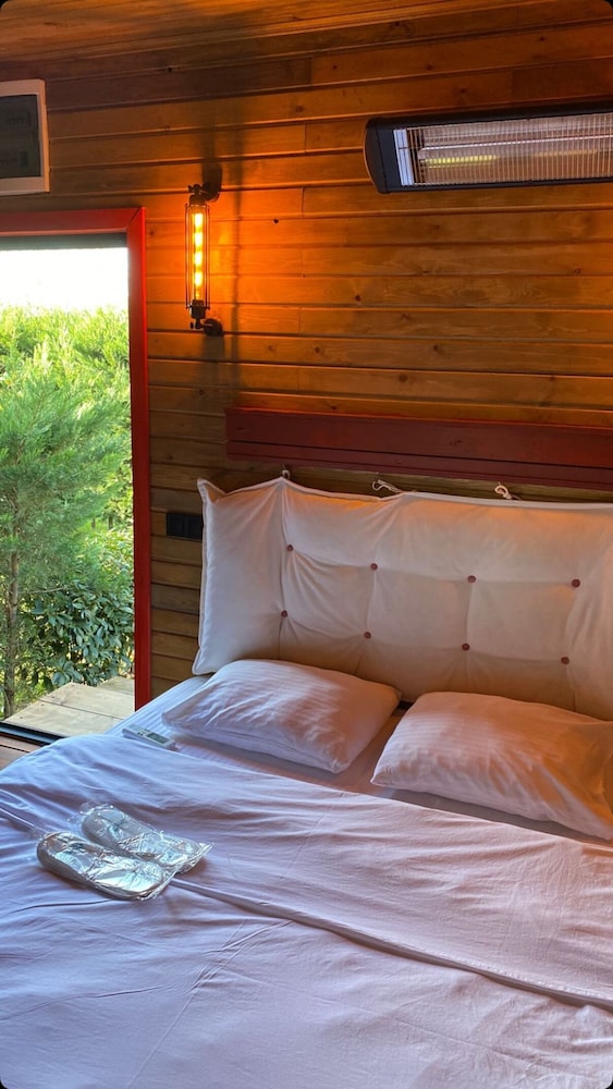 Standard Studio, 1 Bedroom