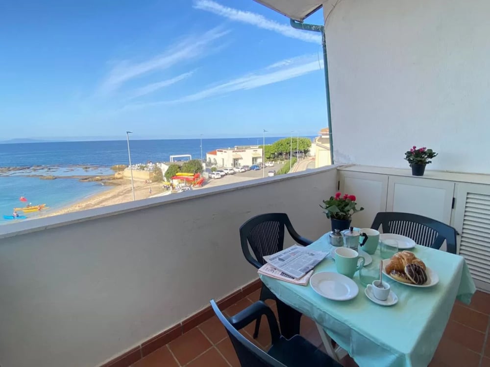 Apartment, 1 Bedroom, Balcony, Ocean View