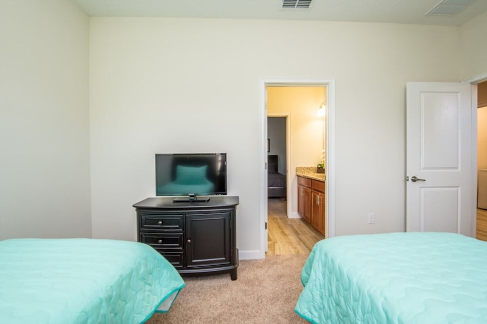 Villa (1 Bedroom)