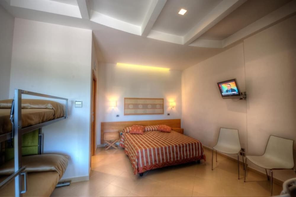 Camera Familiare - Dependance - Altro Edificio photo 1