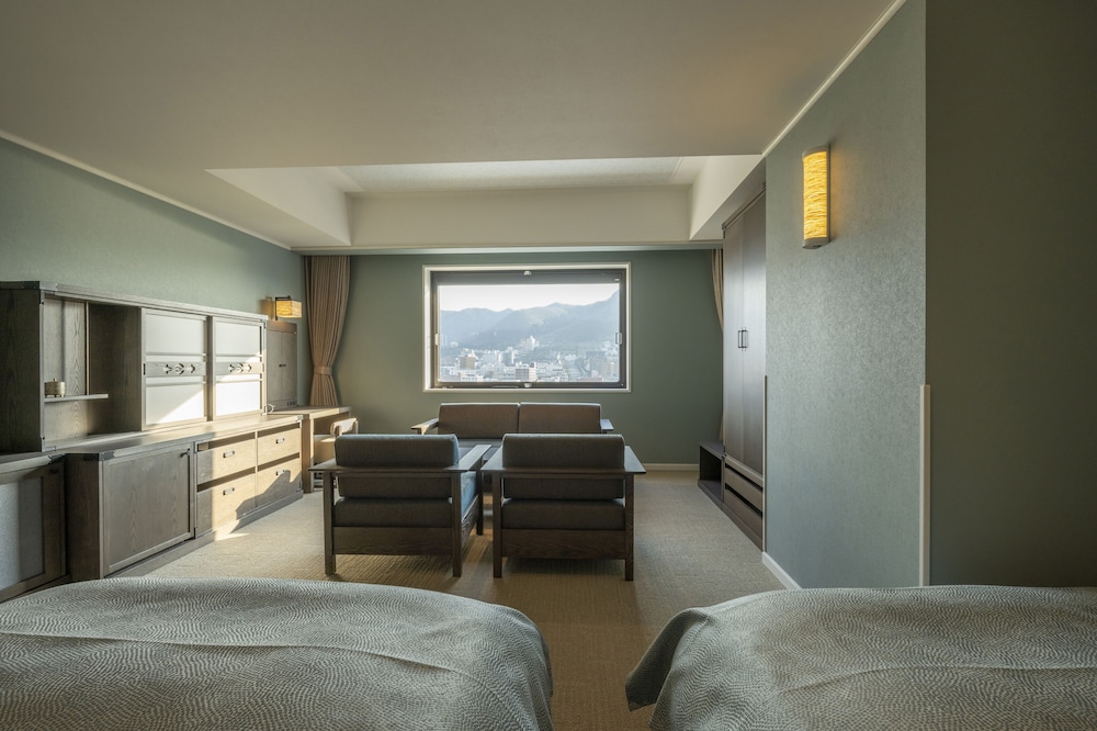 Standard Quadruple Room, 4 Bedrooms, Non Smoking - Photo 3