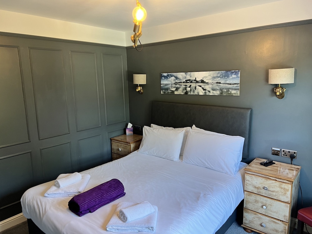 Signature Double Room, Ensuite
