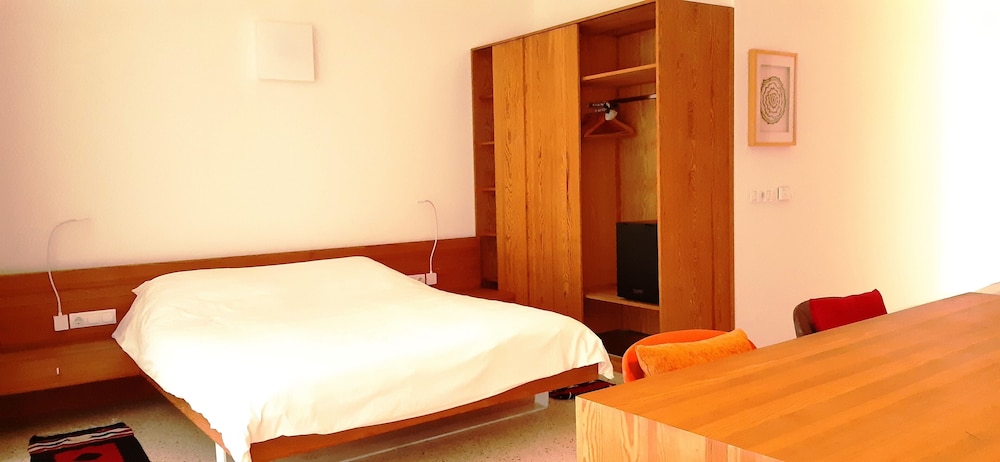 Quadruple Room, Multiple Beds, Valley View photo 3