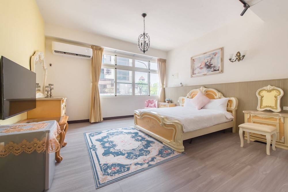 Superior Double Room - Photo 20