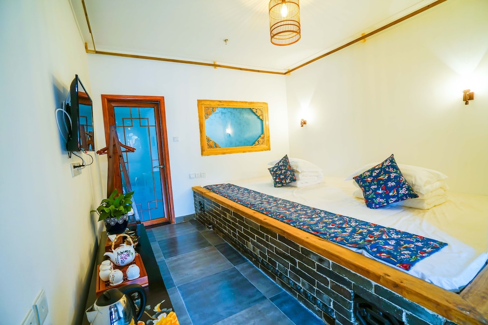 Superior Room With Kang-Bed