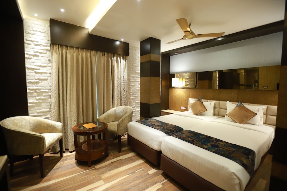 Deluxe Room, 1 Bedroom