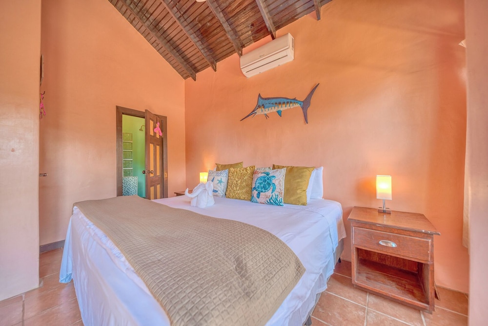 Delfin Tower Three-Bedroom Villa photo 1