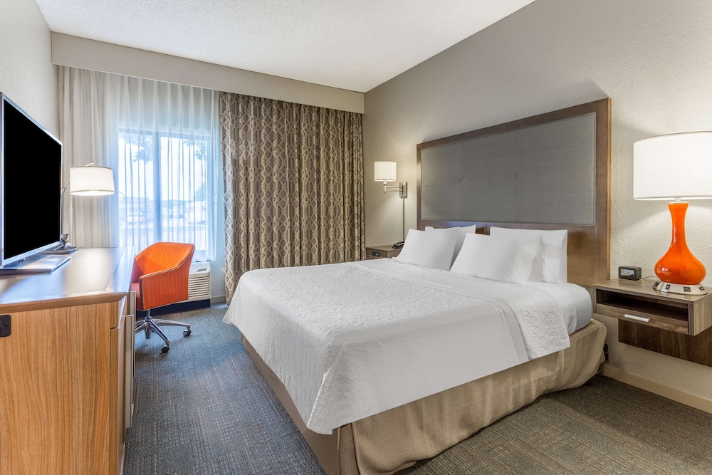 Standard Room, 1 King Bed photo 3