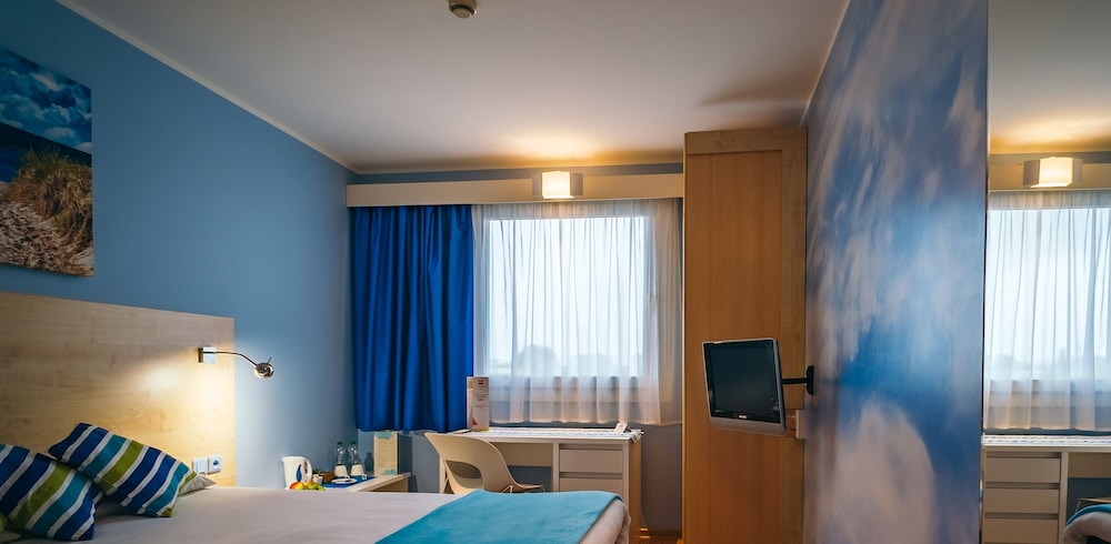 Standard Double Room, 1 Double Bed - Photo 3