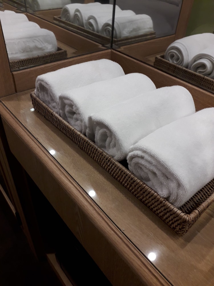 Standard Ondol (Breakfast for 1 per day / Sauna access for base pax) photo 1