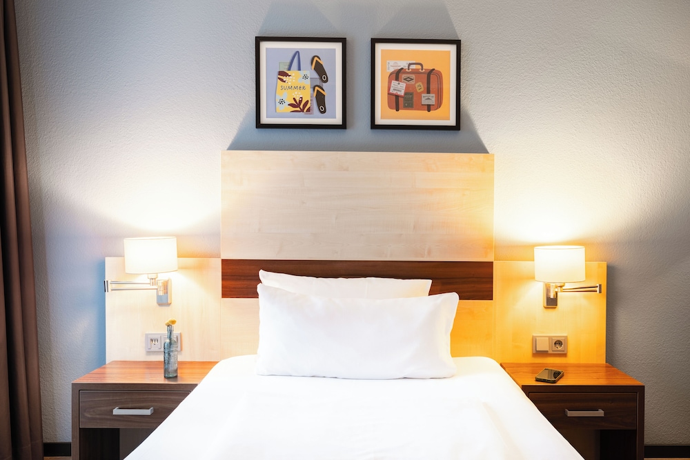 Standard Room, 1 Twin Bed, photo 7