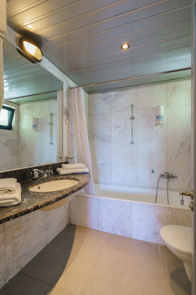 Standard Room, Sea View photo 2