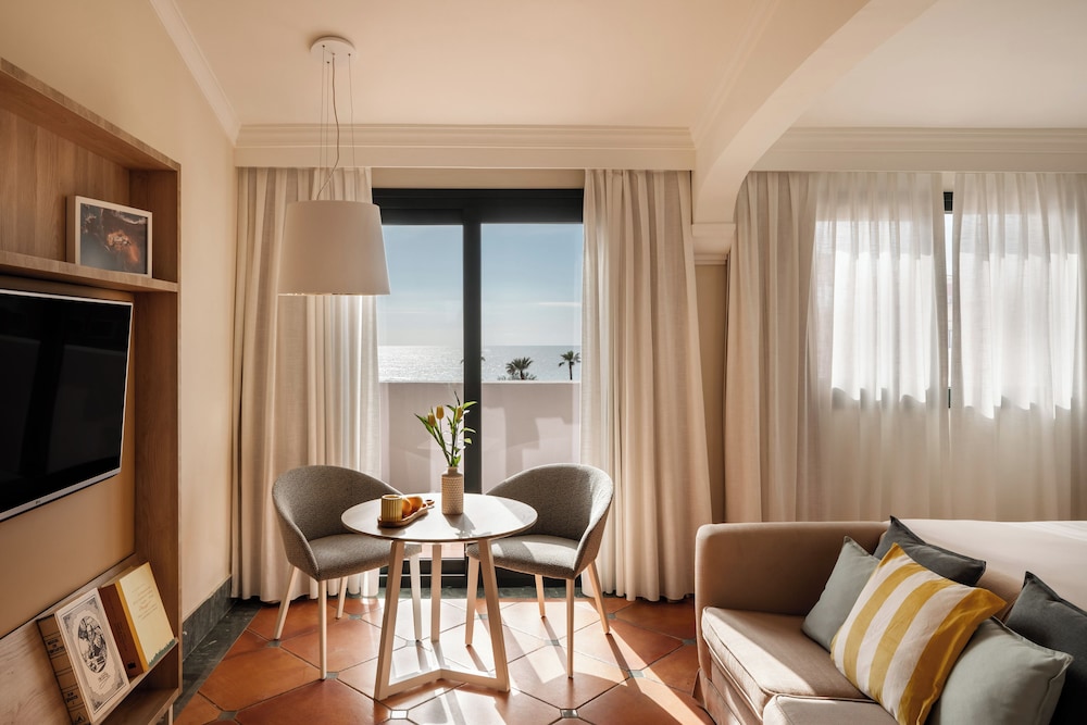 Premium Room (Ocean View, 3AD)