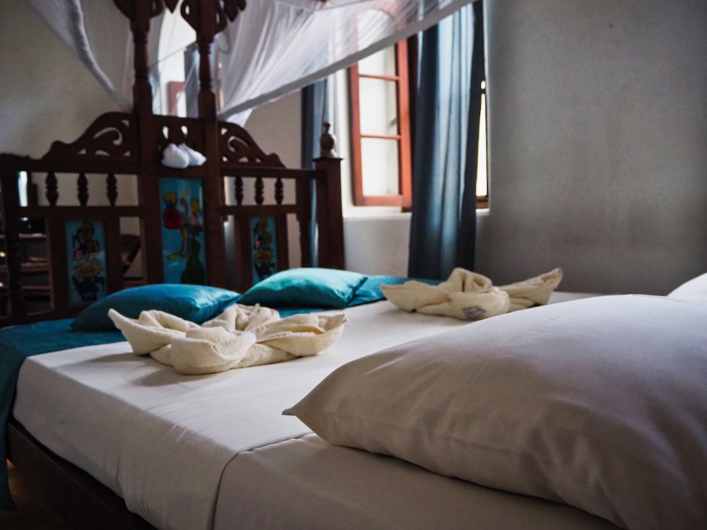 Double Room, 1 Double Bed - Photo 2