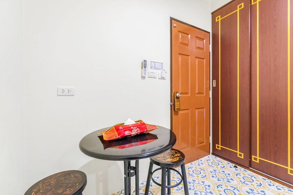 Superior Room, 1 Double Bed - Photo 2