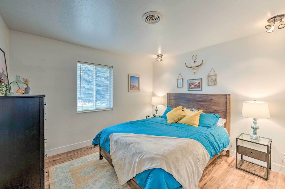 House (4 Bedrooms) photo 1
