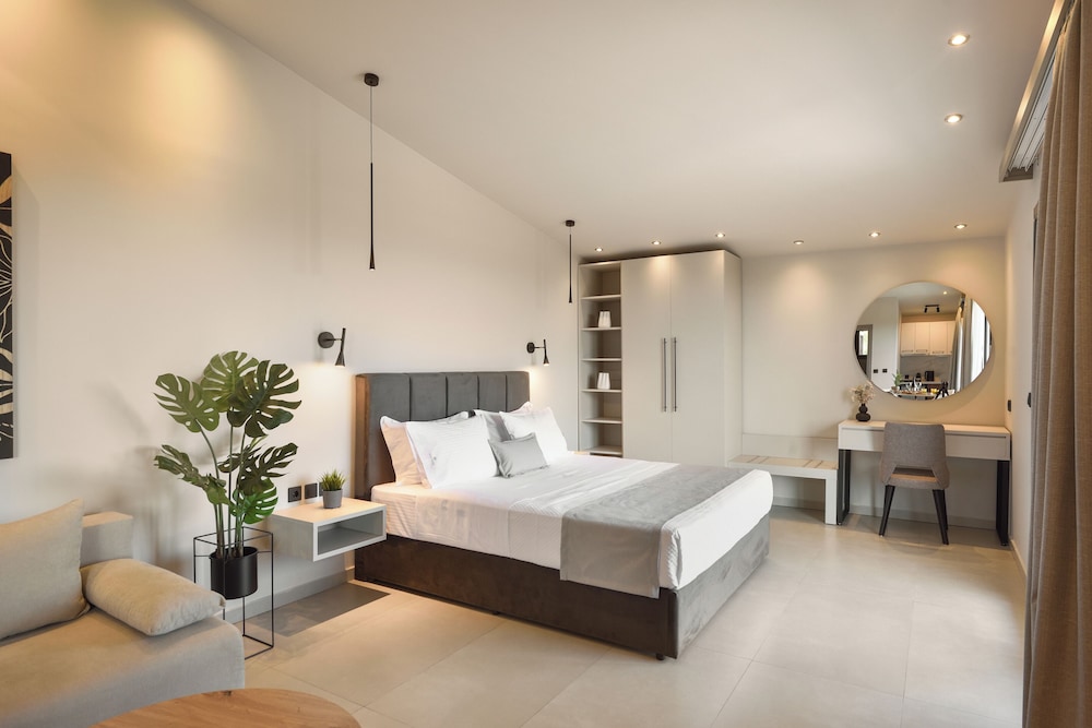 Superior Suite, Sea View photo 3