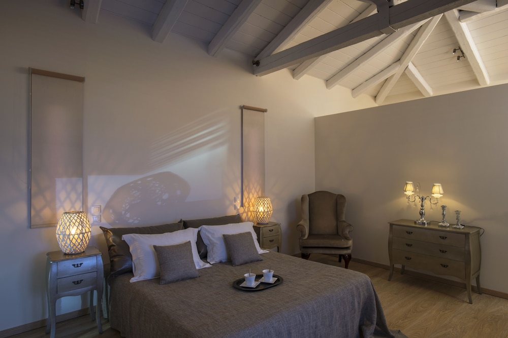 Villa, 3 Bedrooms, Private Pool