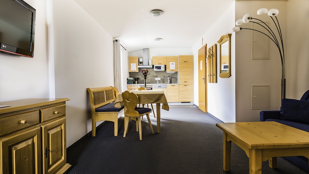 Cityhouse Lejligheder Schladming, Billede 4