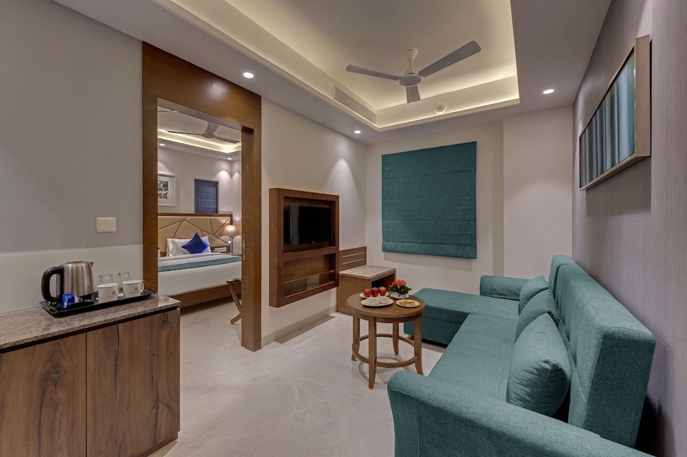 Standard Room - Photo 2