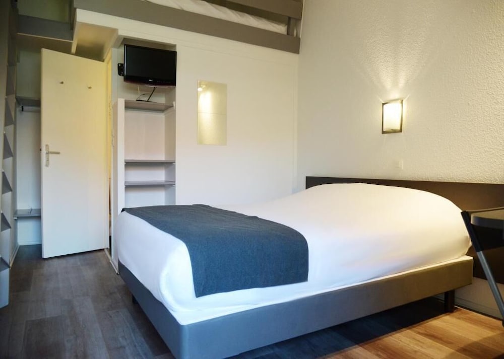 Classic Single Room